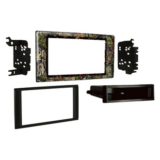 Metra® - Double DIN Stereo Dash Kit