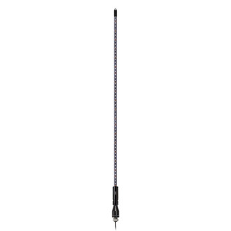 Metra® - 72" Multicolor LED Whip