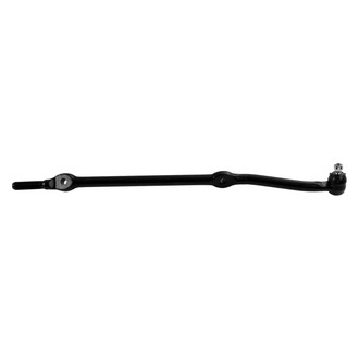 Metrix Premium Chassis Parts® - Passenger Side Outer Steering Tie Rod End