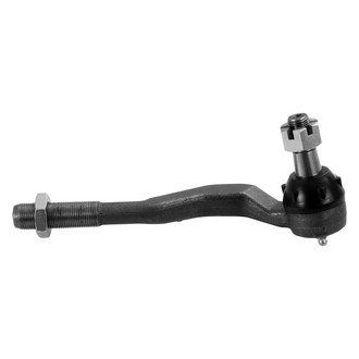 Metrix Premium Chassis Parts® - Passenger Side Outer Steering Tie Rod End