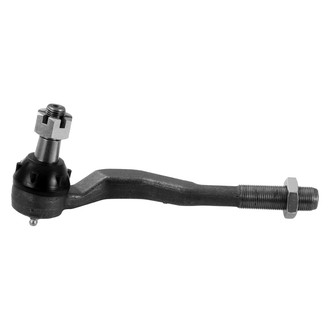 Metrix Premium Chassis Parts® - Driver Side Outer Steering Tie Rod End