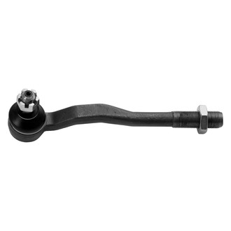 Metrix Premium Chassis Parts® - Driver Side Outer Steering Tie Rod End