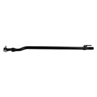 Metrix Premium Chassis Parts® - Passenger Side Outer Steering Tie Rod End