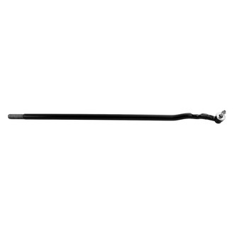 Metrix Premium Chassis Parts® - Passenger Side Outer Steering Tie Rod End