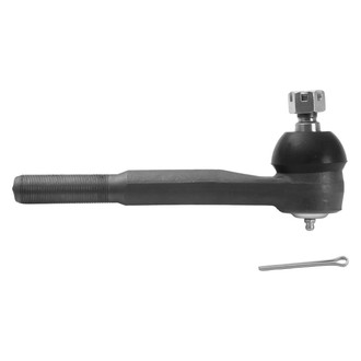 Metrix Premium Chassis Parts® - Steering Drag Link