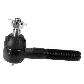 Metrix Premium Chassis Parts® - Driver Side Outer Steering Tie Rod End