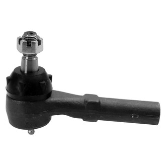Metrix Premium Chassis Parts® - Steering Tie Rod End