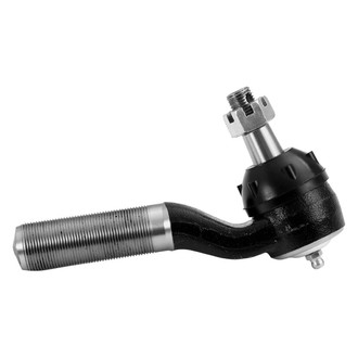 Metrix Premium Chassis Parts® - Passenger Side Outer Steering Tie Rod End
