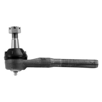 Metrix Premium Chassis Parts® - Driver Side Outer Steering Tie Rod End
