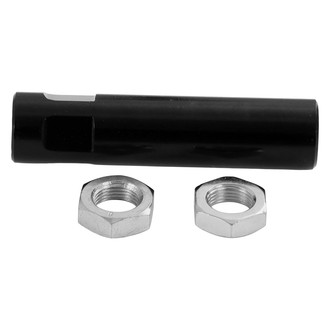 Metrix Premium Chassis Parts® - Front Steering Tie Rod End Adjusting Sleeve