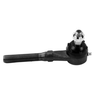 Metrix Premium Chassis Parts® - Passenger Side Inner Steering Tie Rod End