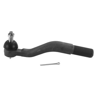 Metrix Premium Chassis Parts® - Driver Side Outer Steering Tie Rod End