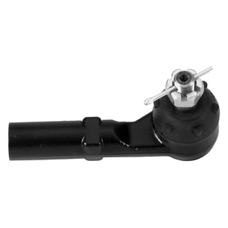 Metrix Premium Chassis Parts® - Passenger Side Outer Steering Tie Rod End