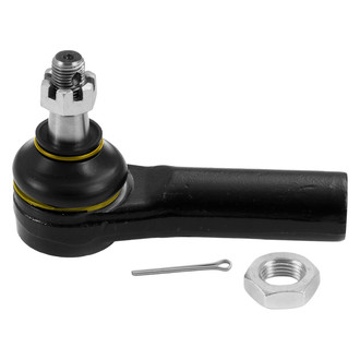 Metrix Premium Chassis Parts® - Steering Tie Rod End