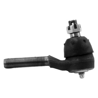 Metrix Premium Chassis Parts® - Steering Tie Rod End