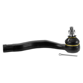 Metrix Premium Chassis Parts® - Driver Side Outer Steering Tie Rod End