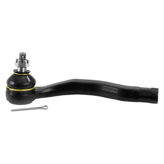 Metrix Premium Chassis Parts® - Passenger Side Outer Steering Tie Rod End