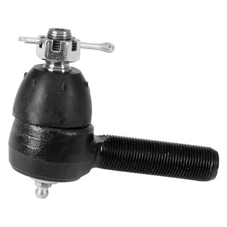 Metrix Premium Chassis Parts® - Steering Tie Rod End