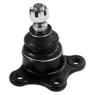Metrix Premium Chassis Parts® - Front Upper Ball Joint