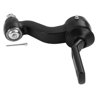 Metrix Premium Chassis Parts® - Front Steering Idler Arm