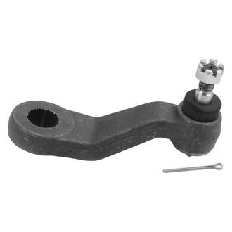 Metrix Premium Chassis Parts® - Front Steering Pitman Arm