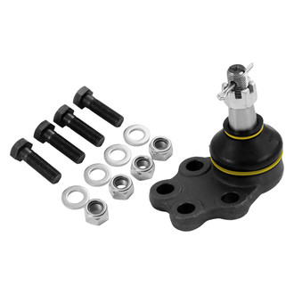 Metrix Premium Chassis Parts® - Front Lower Ball Joint