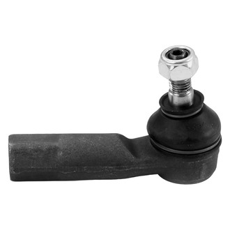 Metrix Premium Chassis Parts® - Passenger Side Outer Steering Tie Rod End