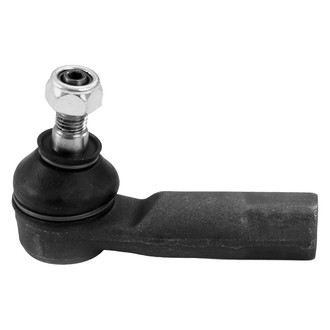 Metrix Premium Chassis Parts® - Driver Side Outer Steering Tie Rod End