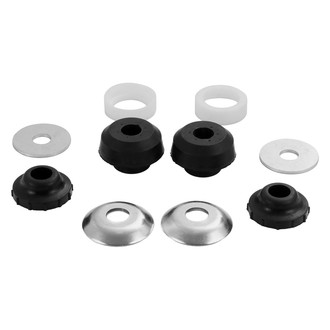 Metrix Premium Chassis Parts® - Front Radius Arm Bushing Kit