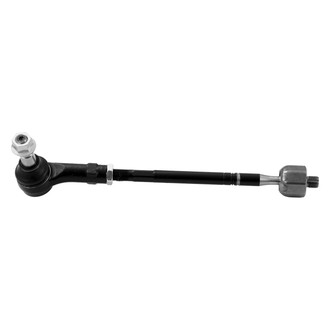 Metrix Premium Chassis Parts® - Driver Side Steering Tie Rod End Assembly