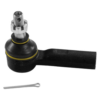 Metrix Premium Chassis Parts® - Steering Tie Rod End