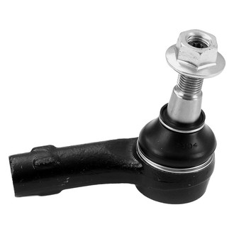 Metrix Premium Chassis Parts® - Driver Side Outer Steering Tie Rod End