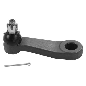 Metrix Premium Chassis Parts® - Front Steering Pitman Arm