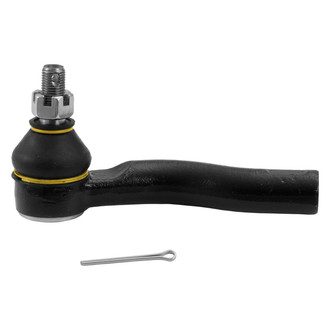 Metrix Premium Chassis Parts® - Front Driver Side Outer Steering Tie Rod End