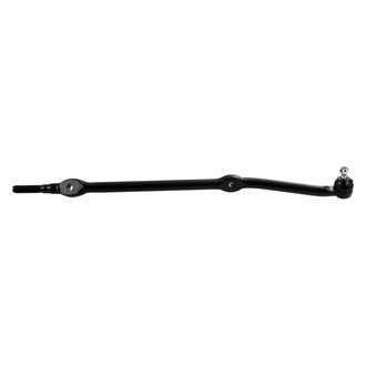 Metrix Premium Chassis Parts® - Passenger Side Outer Steering Tie Rod End