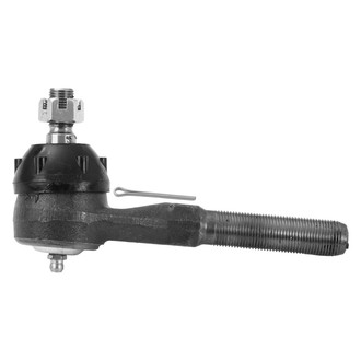 Metrix Premium Chassis Parts® - Driver Side Outer Steering Tie Rod End