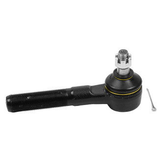 Metrix Premium Chassis Parts® - Driver Side Outer Steering Tie Rod End