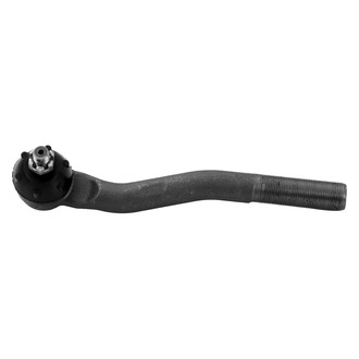 Metrix Premium Chassis Parts® - Driver Side Outer Steering Tie Rod End