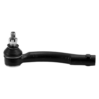 Metrix Premium Chassis Parts® - Passenger Side Outer Steering Tie Rod End