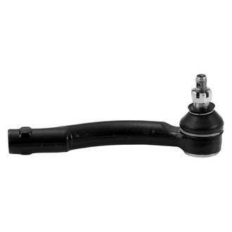 Metrix Premium Chassis Parts® - Driver Side Outer Steering Tie Rod End