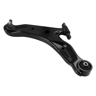 Metrix Premium Chassis Parts® - Front Driver Side Lower Control Arm and Ball Joint Assembly