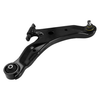 Metrix Premium Chassis Parts® - Front Passenger Side Lower Control Arm and Ball Joint Assembly