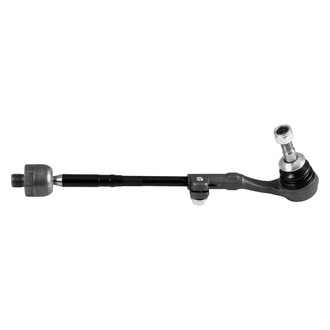 Metrix Premium Chassis Parts® - Front Passenger Side Steering Tie Rod End Assembly