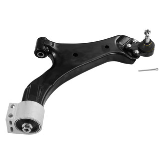 Metrix Premium Chassis Parts® - Front Passenger Side Lower Control Arm and Ball Joint Assembly