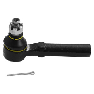 Metrix Premium Chassis Parts® - Steering Tie Rod End