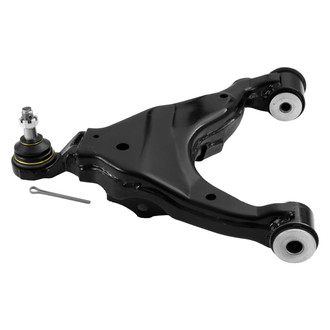 Metrix Premium Chassis Parts® - Front Driver Side Lower Control Arm and Ball Joint Assembly
