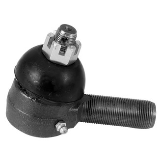 Metrix Premium Chassis Parts® - Driver Side Outer Steering Tie Rod End