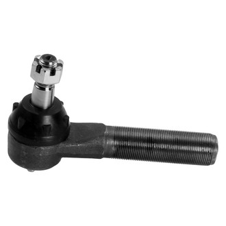 Metrix Premium Chassis Parts® - Driver Side Outer Steering Tie Rod End