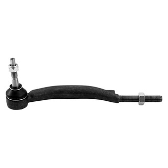 Metrix Premium Chassis Parts® - Driver Side Outer Steering Tie Rod End
