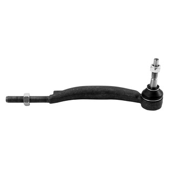 Metrix Premium Chassis Parts® - Passenger Side Outer Steering Tie Rod End